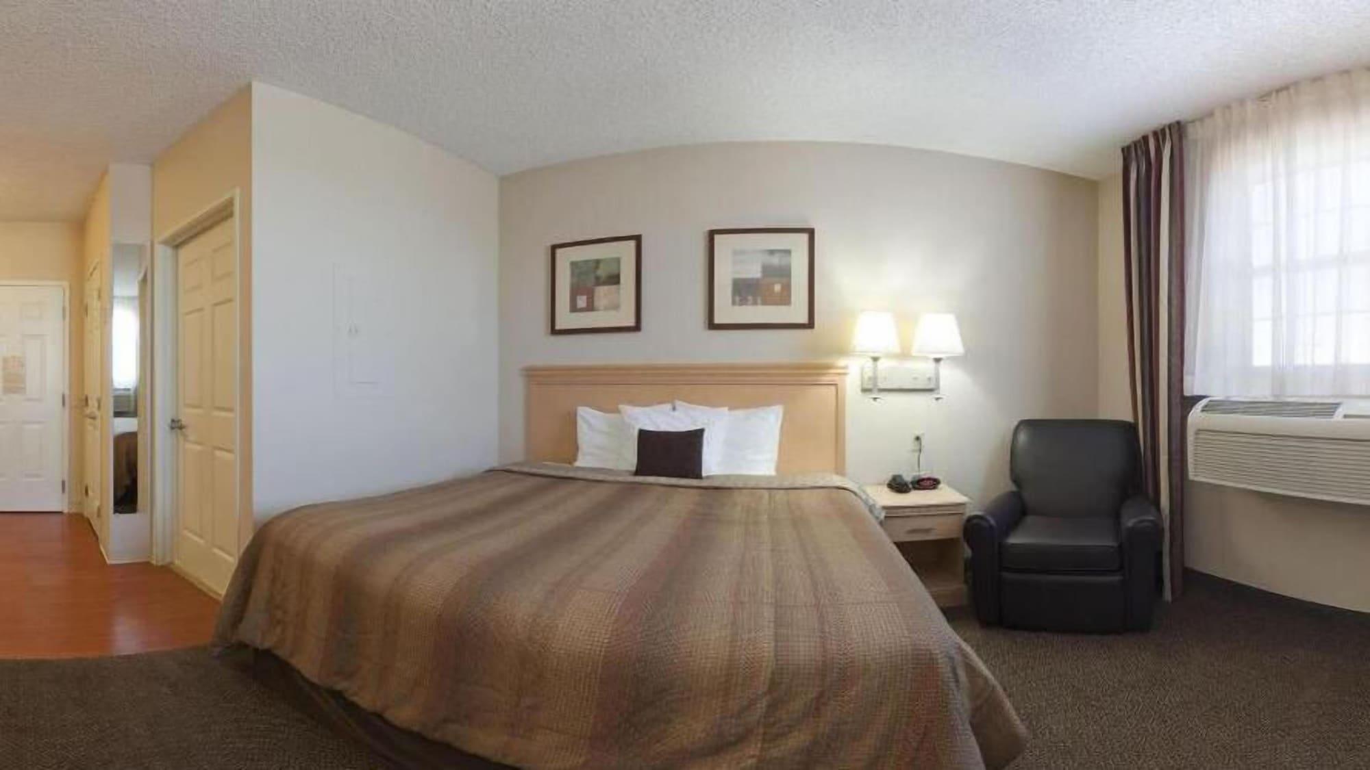 Holiday Inn Express & Suites Englewood - Denver South By Ihg Lone Tree Exterior foto