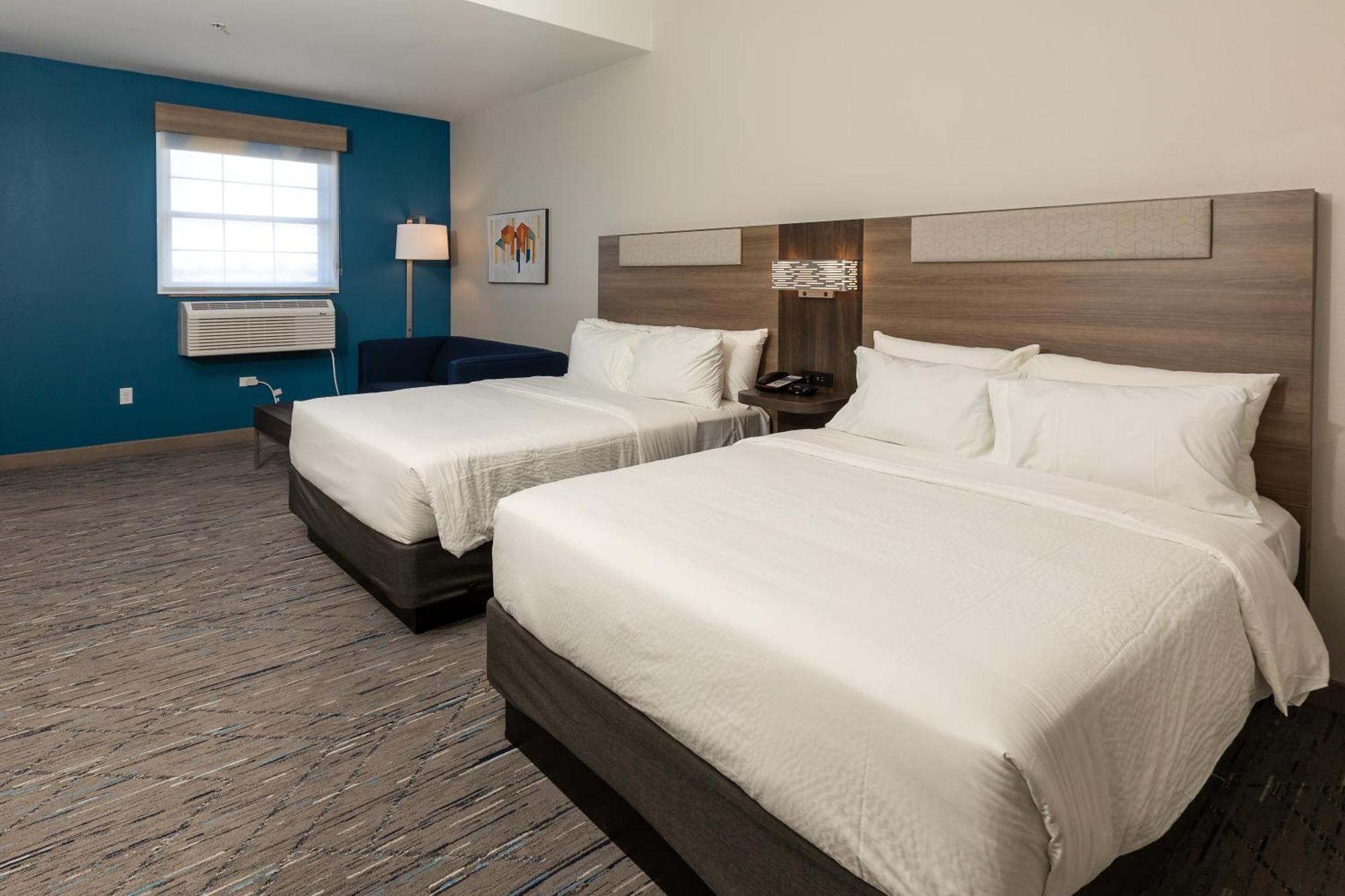 Holiday Inn Express & Suites Englewood - Denver South By Ihg Lone Tree Exterior foto