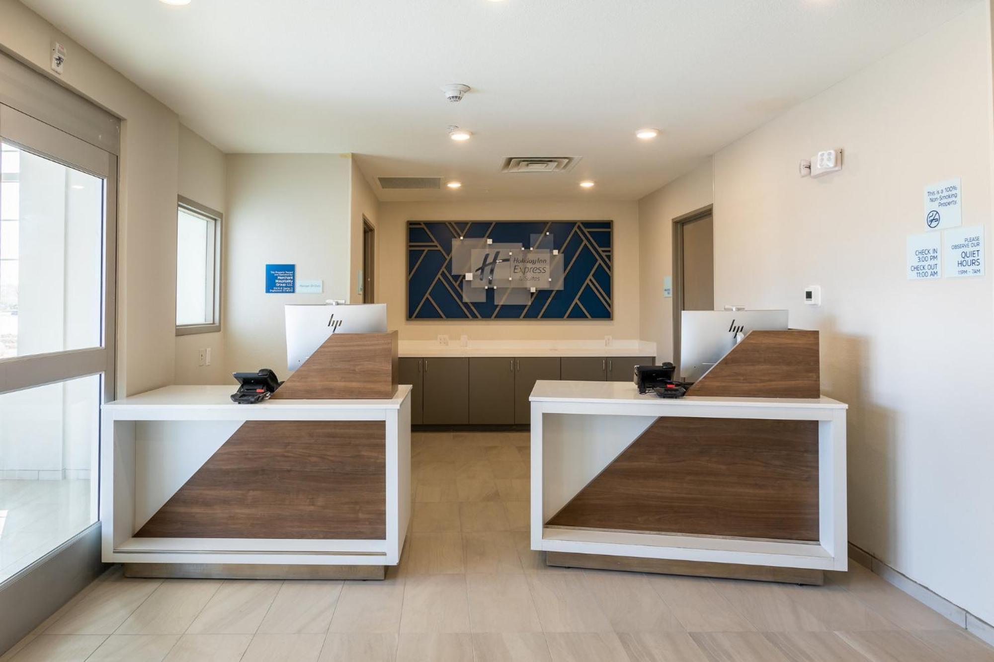 Holiday Inn Express & Suites Englewood - Denver South By Ihg Lone Tree Exterior foto