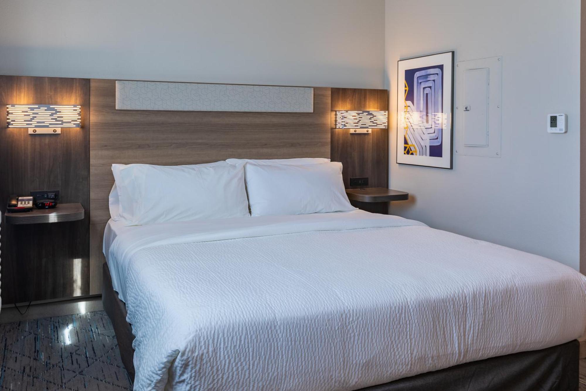 Holiday Inn Express & Suites Englewood - Denver South By Ihg Lone Tree Exterior foto